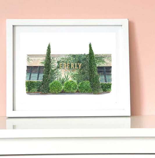 Eberly Print